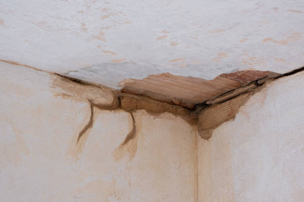 Local water damage restoration in Potomac, MD