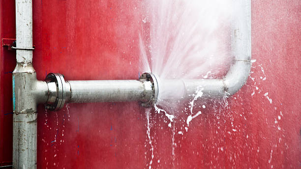 Best Emergency water damage restoration  in Potomac, MD