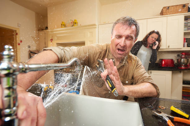 Best Sewage cleanup and water damage restoration  in Potomac, MD